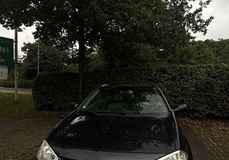 Renault Megane Coupé-Cabriolet Dynamique 2.0 16V Dyn...