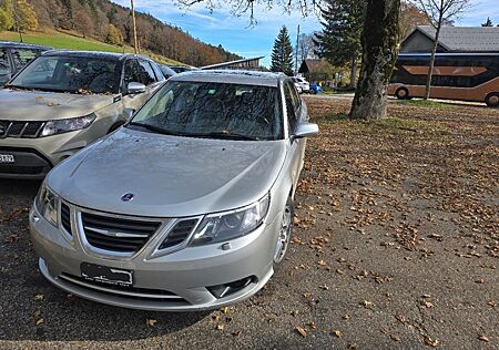 Saab 9-3 2.0 Turbo SL 20TS XWD