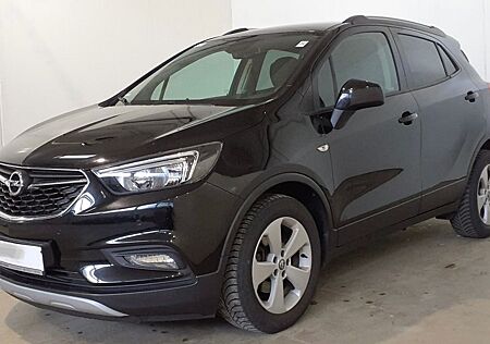 Opel Mokka X Edition 1.6 CDTI.Auto.Navi.Kam.Flex-Fix