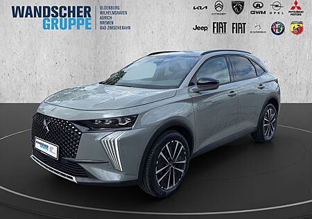 DS Automobiles DS7 Crossback DS 7 1.5 BlueHDi 130 FAP Pallas +Kam.+LED+SHZ