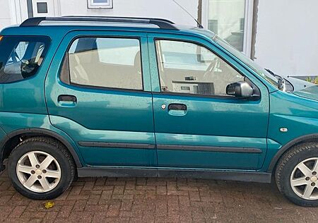 Suzuki Ignis 1.5 Comfort Comfort