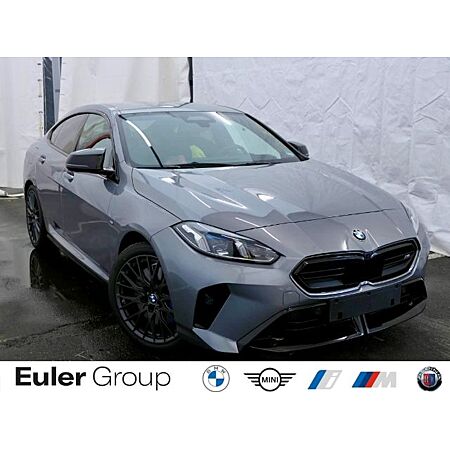 BMW M235 leasen
