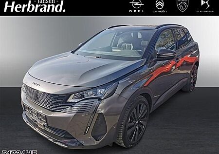 Peugeot 3008 1.5 BlueHDi 130, GT-Line