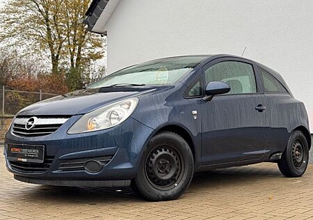 Opel Corsa D 1.4 Edition "111 Jahre" KLIMA EURO 5