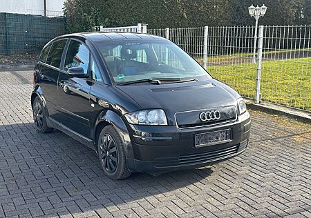 Audi A2 1.4 TDI-Klima-Euro3-GrünePlakette