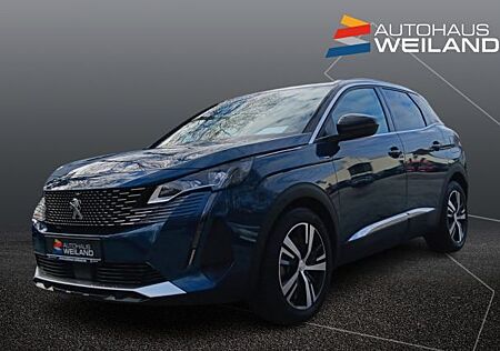 Peugeot 3008 Hybrid GT 225 e-EAT8 GT