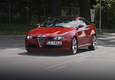 Alfa Romeo GT 3.2 V6 24V Distinctive Distinctive