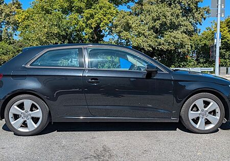 Audi A3 2.0 TDI Ambition Ambition