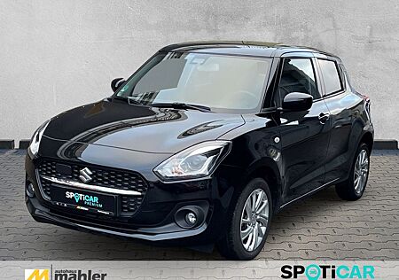 Suzuki Swift 1.2L Hybrid Allrad Comfort ACC LED CarPlay