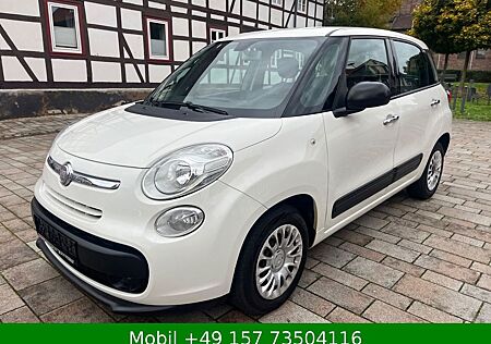 Fiat 500L gebraucht kaufen Fiat 500L Pop Klima Navi