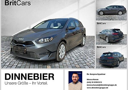 Kia Cee'd Sportswagon 1.5T Vision Kamera+Navi+SHZ