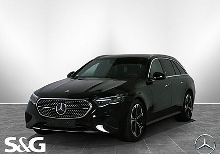 Mercedes-Benz E 300 e T Avantgarde 360°+DIGITALLIGHT+DISTRONIC