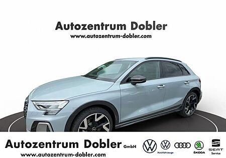 Audi A3 Sportback "allstreet" 35 TDI Matrix,HuD,Leder