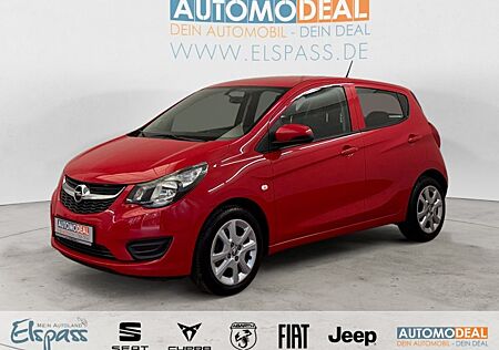 Opel Karl Edition ALLWETTER SITZ.HZG TEMPOMAT LENK.HZ