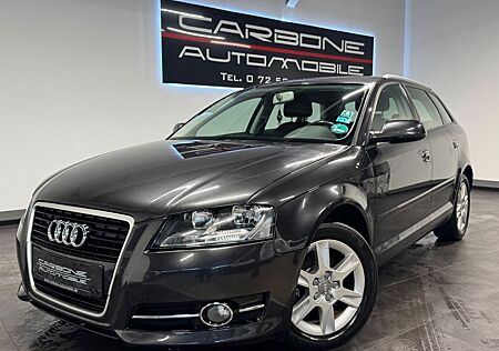 Audi A3 Sportback 1.6 TDI **Leder**TÜV/AU NEU**