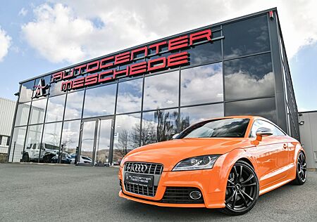 Audi TTS Coupe 2.0 TFSI quattro Navi* Bose* 19" ABT*