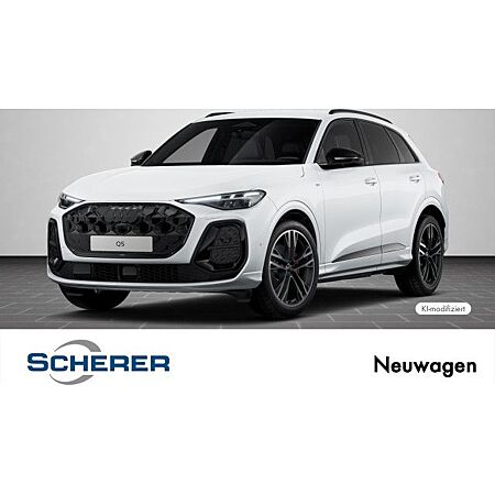 Audi Q5 leasen