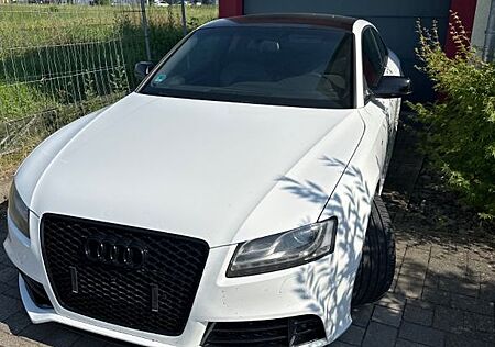 Audi A5 2.0 TFSI 155kW S tronic quattro -