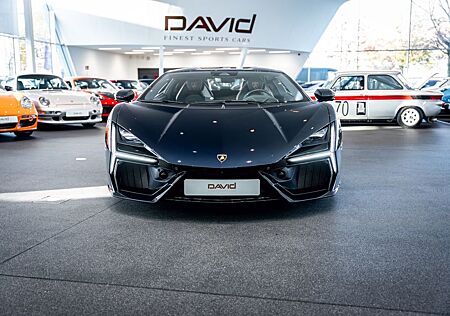 Lamborghini Revuelto *Blu Fontus*Ad Personam*Kamera*VAT