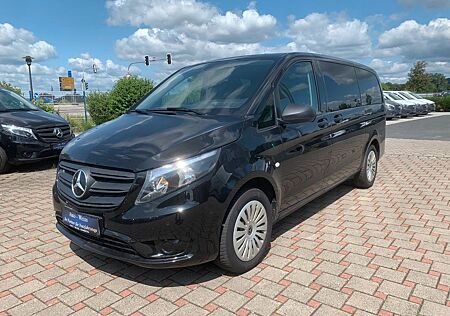 Mercedes-Benz Vito .116.CDI.LANG.TOURER.2 x SCHIEBETÜR.AHK 2,5T