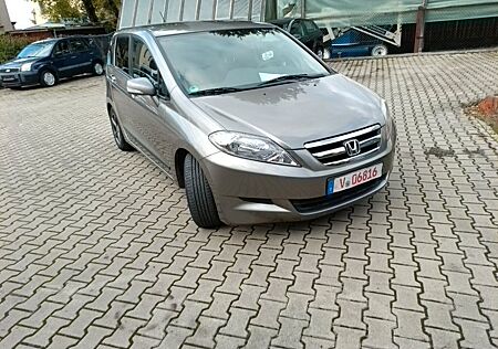 Honda FR-V 1.8 Trend,,***TÜV NEU***