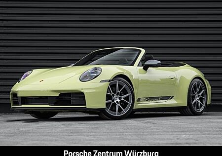 Porsche 992 -2 (911) Cabriolet 911 Carrera T Cabrio HA-L