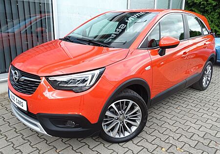 Opel Crossland X *TOTWINKELASS.*R.KAMERA+P.P V+H*AHK*