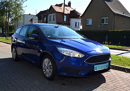 Ford Focus Turnier Trend Zahnriemen Neu