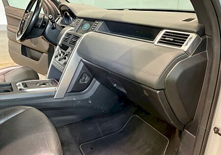 Land Rover Discovery Sport TD4