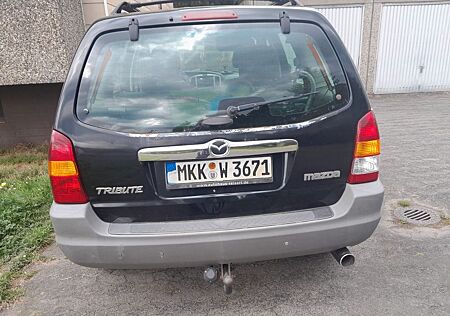 Mazda Tribute 2.0 Comfort 4x2 Comfort