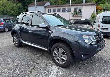 Dacia Duster 1.2 TCe 125 4x2 Prestige