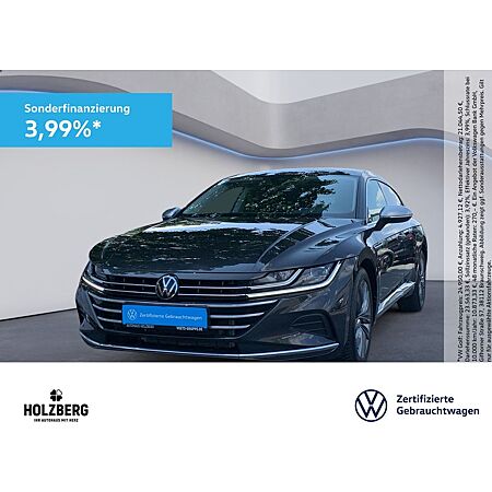 VW Arteon leasen