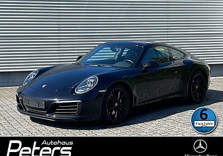 Porsche 911 Urmodell 911.2 Carrera 3.0 Approved SHD/Autom/Xenon/Sitzh