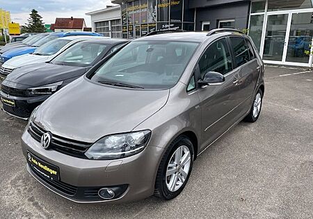 VW Golf Volkswagen VI Plus 1.2 TSI 77KW Match PDC Klima