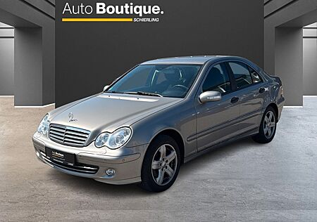 Mercedes-Benz C 220 CDI