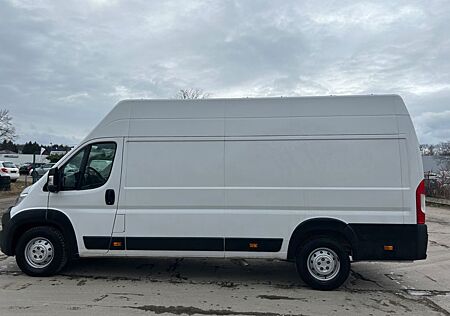 Opel Movano C Kasten GKa L4H3 3,5t Edition