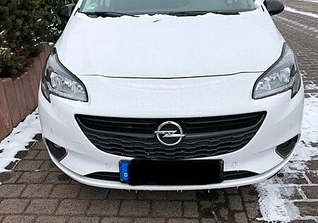 Opel Corsa 1.4 Edition Automatik Edition
