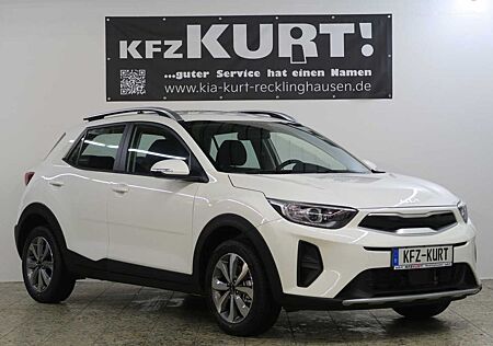 Kia Stonic 1.2 DPI ISG Vision! NAVI