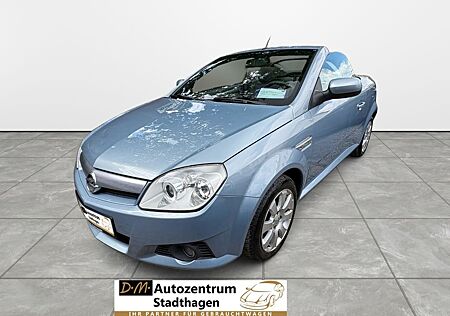 Opel Tigra Twin Top Enjoy/TÜV NEU/KLIMA/SERVICE NEU