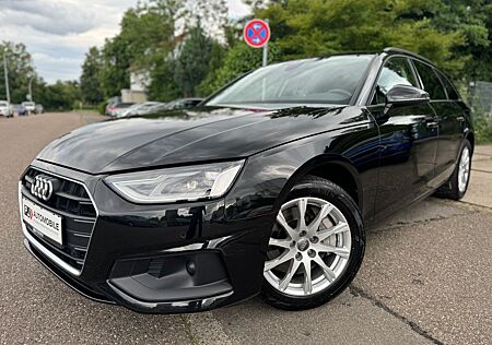 Audi A4 Avant 45 TDI quattro basis Navi Leder LED ACC