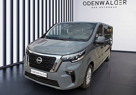 Nissan Primastar Kombi L2H1 Tekna dCI 170 3.0t ACC+LED