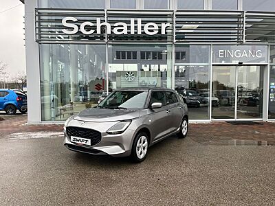 Suzuki Swift 1.2 Hybrid CVT Automatik - Comfort