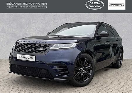 Land Rover Range Rover Velar D300 Dynamic SE