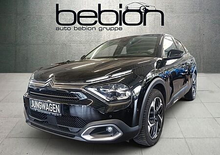 Citroën C4 1.2 PureTech 130 Shine KeyLess LED Navi LM