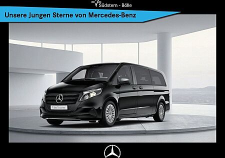 Mercedes-Benz Vito 116 TOURER PRO XL+NAVI+AHK+KAMERA+KLIMA+9SI