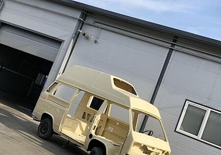 VW T3 Volkswagen andere Westfalia Joker Hochdach/Restauriert/O