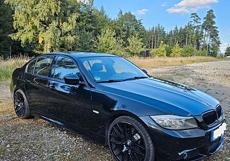 BMW 320i Edition Sport