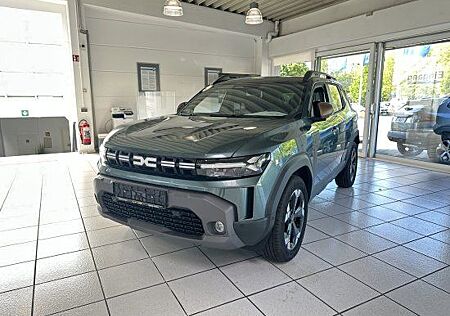 Dacia Duster Extreme Hybrid TCE 140 Sitzheizung/Techni