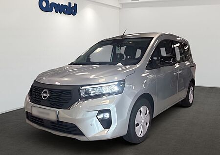 Nissan Townstar L1 DIG-T 130 6MT - N-Connecta