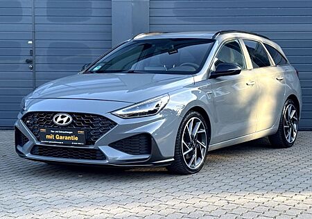 Hyundai i30 1.5 T-GDI Prime Mild-Hybrid Navi,SHZ N-Paket
